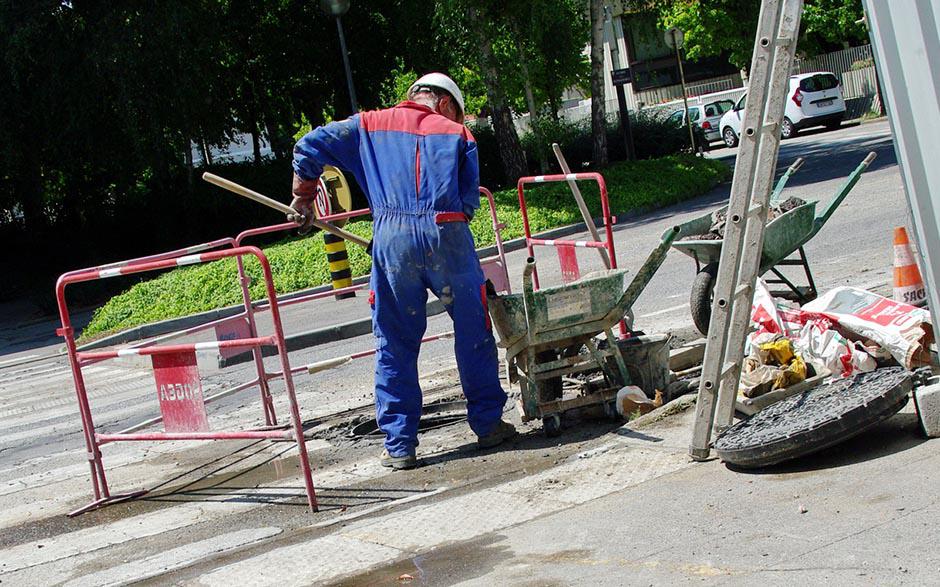 tarif débouchage canalisation Arcueil