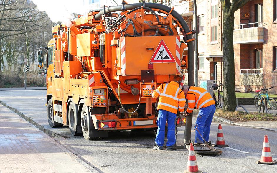 cable déboucheur canalisation Arcueil