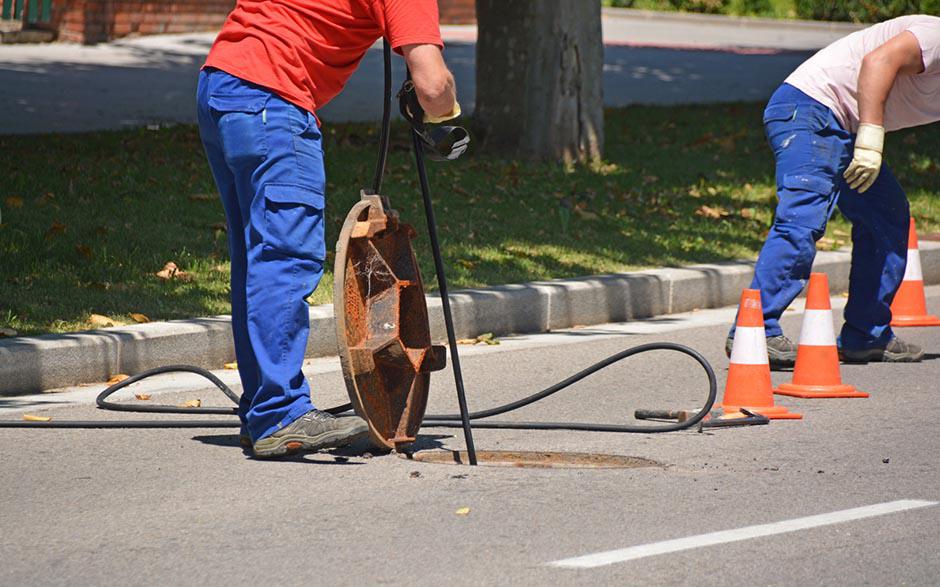 tarif débouchage canalisation Arcueil